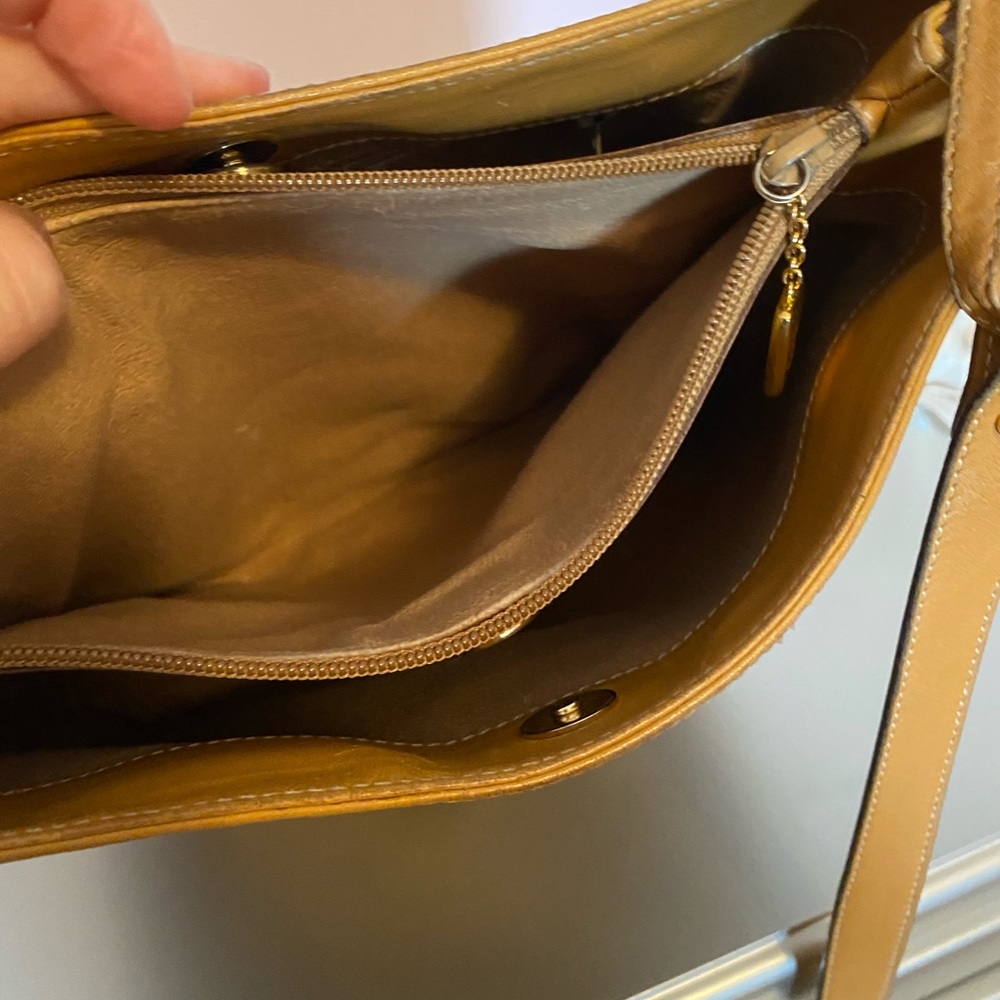 Sold! Authentic monogram Gucci crossbody bag - Picture 15 of 15